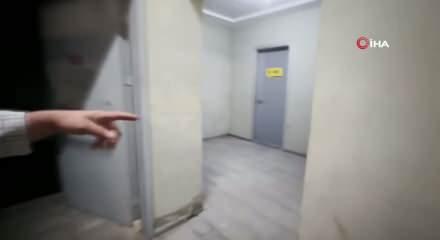 İBB tuvaletleri kilitledi, Bah&ccedil;elievler Belediyesi pazarcı ve vatandaşın imdadına yetişti