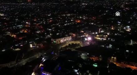 Irak'ı sarsan r&uuml;şvet &ccedil;arkı: Gizli kasalardan nakit para ve k&uuml;l&ccedil;e altın aktı