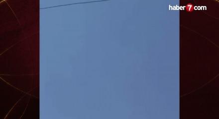 Irak'ın Erbil kentine İHA saldırısı d&uuml;zenlendi