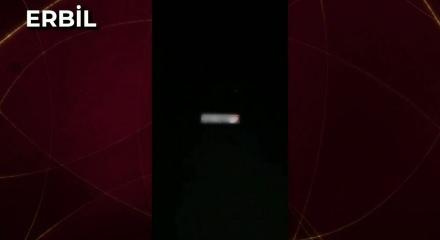 İran, iki &uuml;lkeyi birden vurdu!