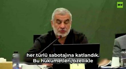 İran'dan Ukrayna a&ccedil;ıklaması: Cevapsız kalmayacak