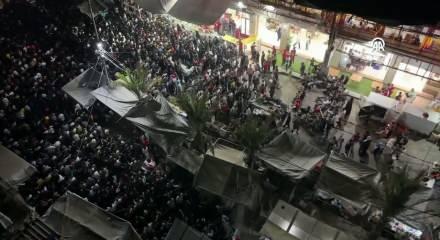  İspanya'nın D&uuml;nya Kupası şampiyonluğu Gazze'de sevin&ccedil;le karşılandı