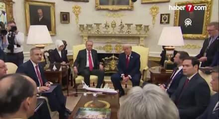 İsrail&rsquo;den Trump&rsquo;a sert tepki! T&uuml;rkiye ve Suudi Arabistan adımları alarm yarattı