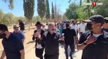 İsrailli aşırı sağcı Bakan Ben-Gvir, Batı Şeria'nın Gazze'de yaptıkları gibi yerle bir edilmesini istedi