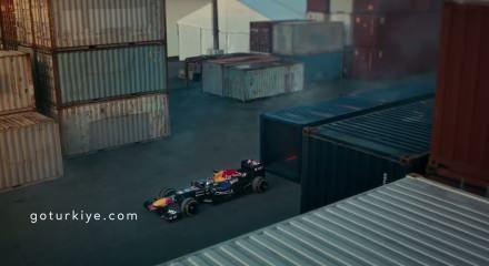İstanbul'un F1 reklamı d&uuml;nyayı salladı: 64 milyon izlenmeyle rekor kırdı!