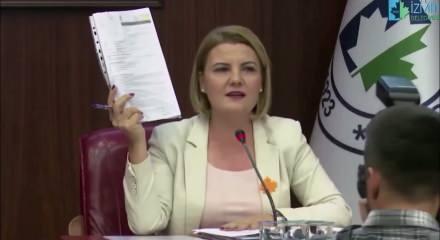 İzmit Belediyesi soruşturmasında belgesel iddiası