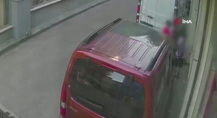Kan donduran akran zorbalığı: 10 yaşındaki &ccedil;ocuğa acımasız saldırı