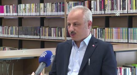  Kartal Anadolu İmam Hatip Lisesinden YKS'de 2 T&uuml;rkiye birinciliği ve ilk 100'de 22 derece