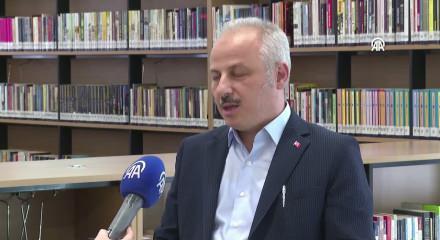  Kartal Anadolu İmam Hatip Lisesinden YKS'de 2 T&uuml;rkiye birinciliği ve ilk 100'de 22 derece