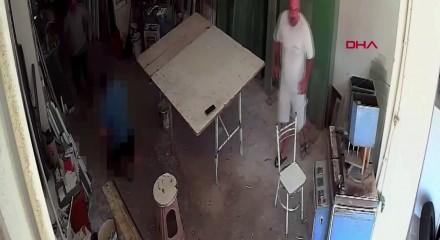 Adana'da kanlı infaz: Cinayetin altından ağabeyin borcu &ccedil;ıktı