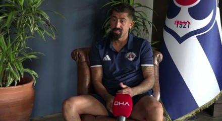 Kerem Demirbay'dan Salah yorumu