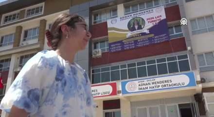 LGS birincilerinin ortak tercihi: Kartal Anadolu İmam Hatip ve Baykar Fen Lisesi