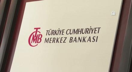 Merkez Bankası bilan&ccedil;oyu a&ccedil;ıkladı: Toplam rezervler 160,4 milyar dolar oldu