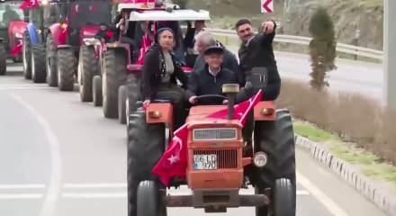  Milyonların aklıyla alay ediyorlar! Yeni parti kurdu ama eski yalanına sarıldı
