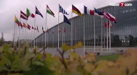 NATO, 2027-2031 d&ouml;nemi i&ccedil;in Ortak Finansman Kaynak Planı'nı onayladı