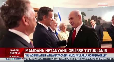 Netanyahu, Mamdani'yi hedef aldı! Skandal Orta Doğu a&ccedil;ıklaması