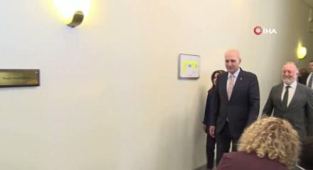 Numan Kurtulmuş'tan siyasi parti turu: G&ouml;zler saat 16.00'daki a&ccedil;ıklamada