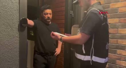 Oğuzhan Uğur'un ifadesi ortaya &ccedil;ıktı