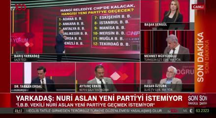 &Ouml;zg&uuml;r &Ouml;zel'e İzmir şoku! Cemil Tugay verdiği s&ouml;zden d&ouml;nd&uuml;