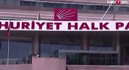 &Ouml;zg&uuml;r &Ouml;zel'in toplu istifa planı iddiası ger&ccedil;ekleşmedi
