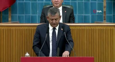 &Ouml;zg&uuml;r &Ouml;zel'in yeni partisini CHP'nin şaibeli isimleri kuracak