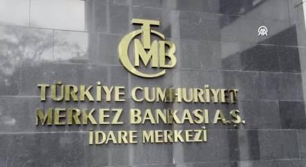 Piyasaların g&ouml;z&uuml; Merkez Bankası'nın faiz kararında!