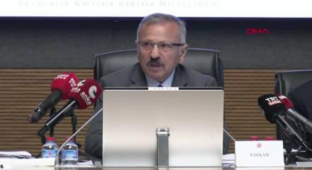 RT&Uuml;K Başkanı Daniş: &Ccedil;ocukların korunmasına y&ouml;nelik kriterleri g&uuml;&ccedil;lendirdik