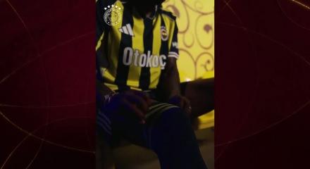 Sarı-lacivertli takımda beklenmeyen ayrılık: G&ouml;zden &ccedil;ıkarılan isim şaşırttı