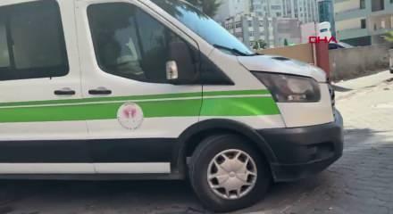 Seyir tepesindeki cinayete tanık oldukları i&ccedil;in &ouml;ld&uuml;r&uuml;lm&uuml;şler