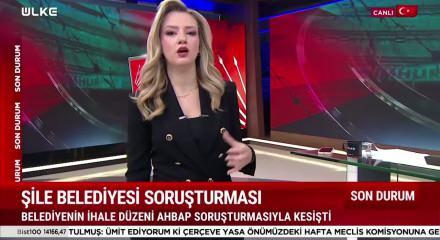 Şile Belediyesi soruşturmasında gizli mesajlaşmalar ortaya &ccedil;ıktı! 