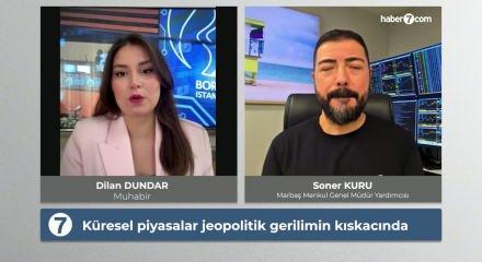 Piyasaların g&ouml;z&uuml; Merkez Bankası kararlarında: 'Faizdeki her adım altını etkileyecek!'