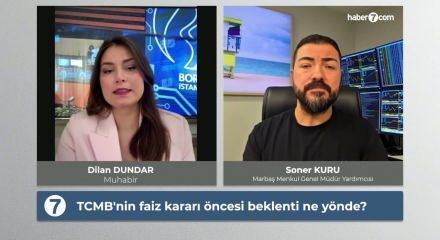 Merkez Bankası'nın o hamlesi borsayı yukarı taşıyabilir!