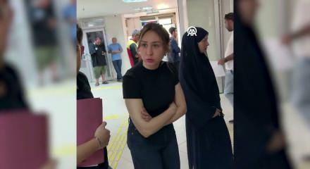  Sosyal medya i&ccedil;erik &uuml;reticisi Fatma Soydaş tutuklandı