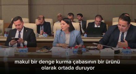 Su&ccedil;a s&uuml;r&uuml;klenen &ccedil;ocuklara ilişkin d&uuml;zenlemeleri i&ccedil;eren kanun teklifi TBMM Adalet Komisyonunda