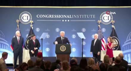 Trump: İran'ın n&uuml;kleer silah edinmesine izin vermeyeceğiz