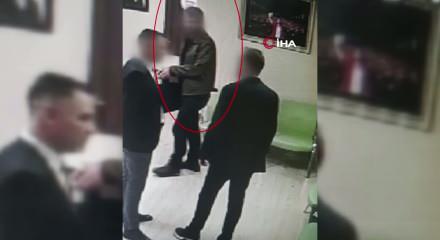 Turgut Ko&ccedil;'un ifadesi ortaya &ccedil;ıktı: "Fatma Kaplan H&uuml;rriyet'e yaklaşık 3 kilo altını bor&ccedil; olarak verdim"