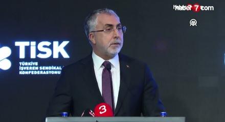 Turizm sekt&ouml;r&uuml; &ccedil;alışanlarına aylık 3 bin 500 lira destek verilecek