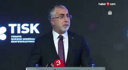 Turizm sekt&ouml;r&uuml; &ccedil;alışanlarına aylık 3 bin 500 lira destek verilecek