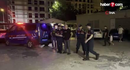 &Uuml;nl&uuml; y&ouml;netmen ve kardeşi Bursa&rsquo;da uyuşturucu operasyonunda g&ouml;zaltına alındı