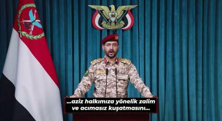 Yemen, Suudi Arabistan'a denizcilik yasağı ilan etti