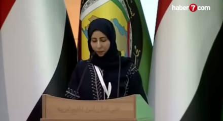 Yemen'de kabine değişikliğiyle &uuml;lke tarihinde ilk kez bir kadın dışişleri bakanı oldu