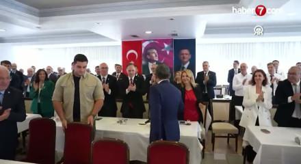 Yeni Parti'nin A takımı belli oldu! 