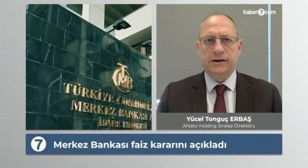 Merkez Bankası i&ccedil;in denge d&ouml;nemi: 'Riskler ve fırsatlar aynı anda masada'