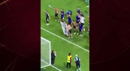 FIFA'dan Arjantin şoku: Malvinas krizi nedeniyle soruşturma d&uuml;ğmesine basıldı