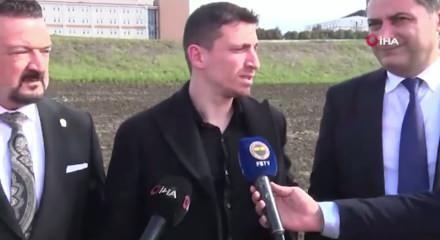Mert Hakan Yandaş i&ccedil;in flaş karar: Tahkim Kurulu cezayı d&uuml;ş&uuml;rd&uuml;