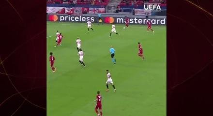 Beşiktaş'tan orta sahaya Salah'ı unutturacak isim
