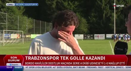Fatih Tekke'den Salah a&ccedil;ıklaması: Resmiyet kazanmış bir şey yok