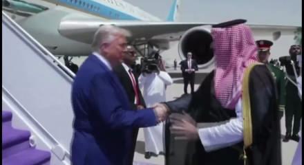 ABD'nin İran operasyonuna Riyad'tan rica freni!