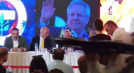 Acun Ilıcalı ve Aziz Yıldırım mahkemelik oldular!