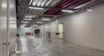 Ahbap Derneği'ne soruşturmada 5 kişi daha ifadeye &ccedil;ağırıldı